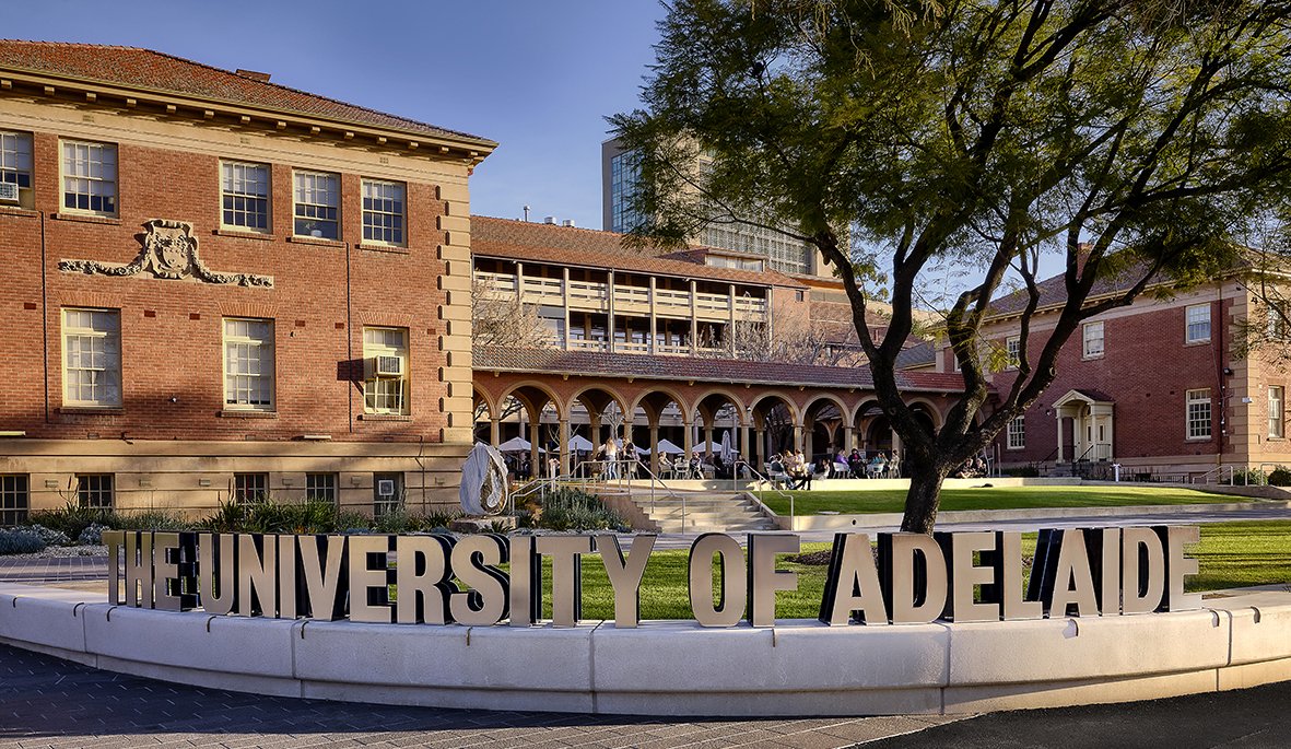 uni adelaide phd application