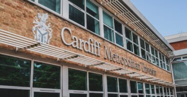 Cardiff University Undergraduate Scholarship