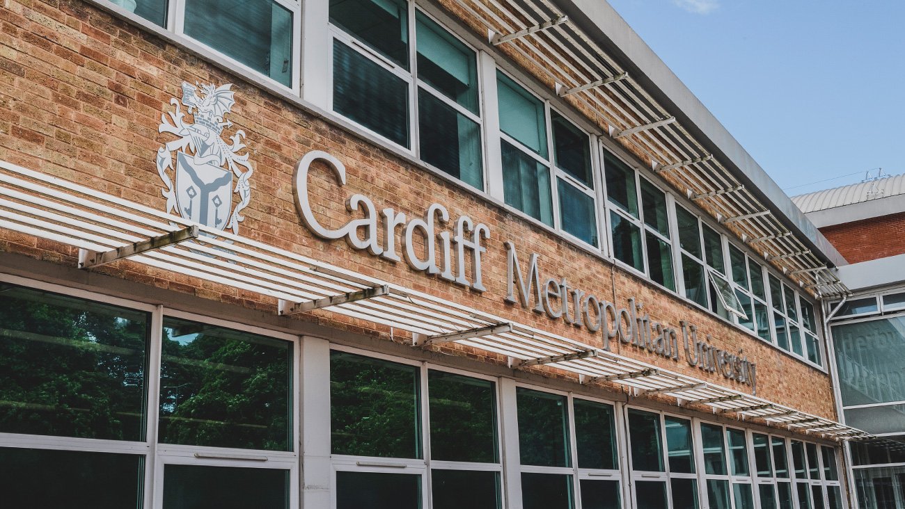 Cardiff University Undergraduate Scholarship