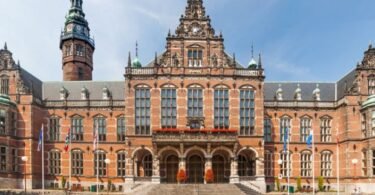 Subtractive Innovation at the University of Groningen