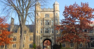 Scholarships at University of Michigan