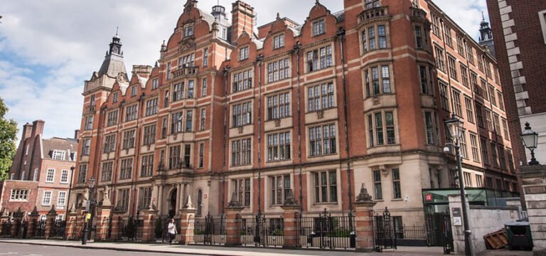 Scholarships at London School of Economics