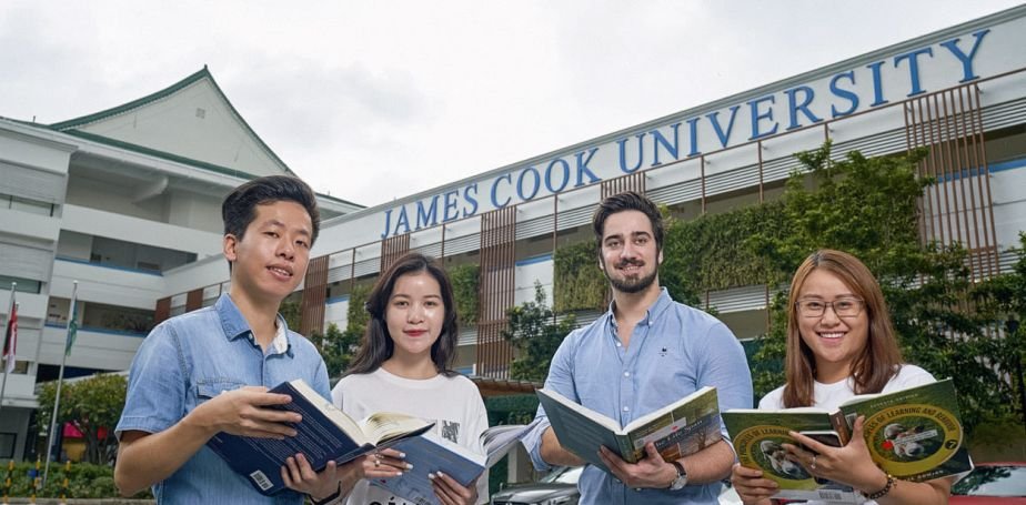 Scholarships at James Cook University