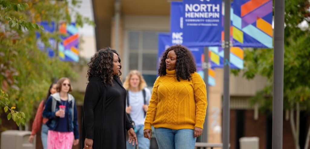 Scholarships at North Hennepin Community College