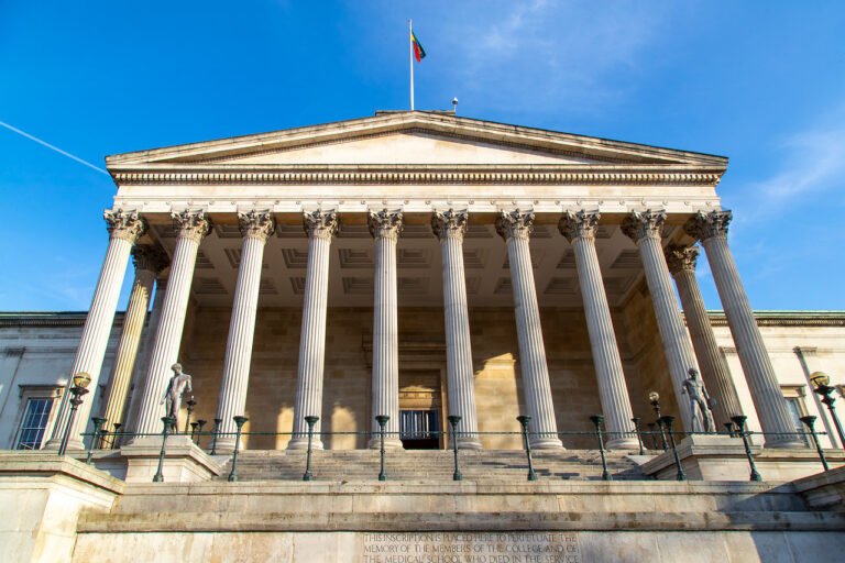 UCL Scholarships For International Students