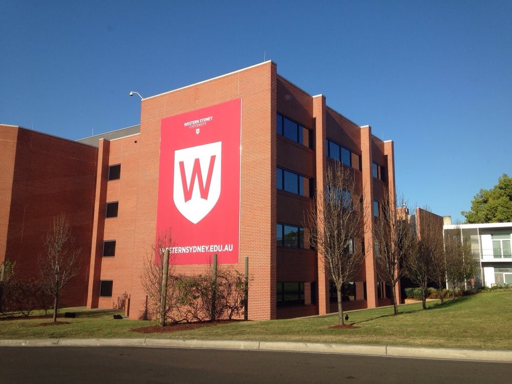 Scholarships at Western Sydney University