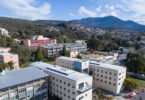 Scholarships at University of Tasmania