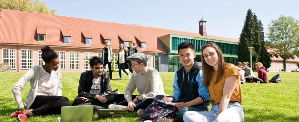 Afghanistan Scholarships at the University of Bremen