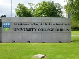 UCD MSc and PhD International Scholarships
