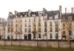FIAS Fellowships Programme in France