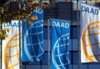 DAAD German Academic Foundation