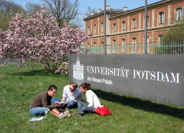 university of potsdam phd scholarships