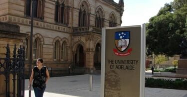 window for SET PhD Scholarships in Boeing Defence at the University of Adelaide, Australia 2022-23   