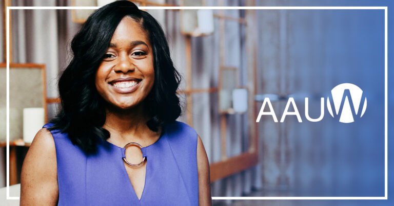 AAUW International Fellowships For Women USA 2023 24