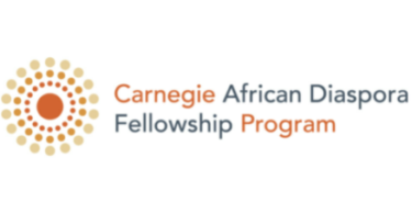 Carnegie Fellowship Programme