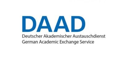 DAAD Postgraduate Scholarship