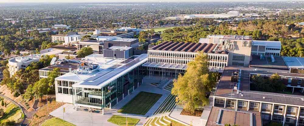 Flinders University gallery