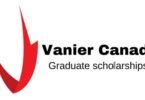 Vanier CG Scholarship for Doctoral