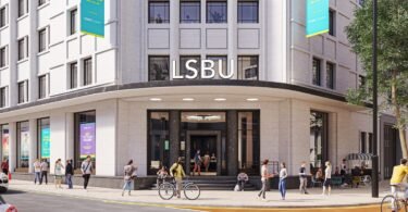 LSBU International PhD