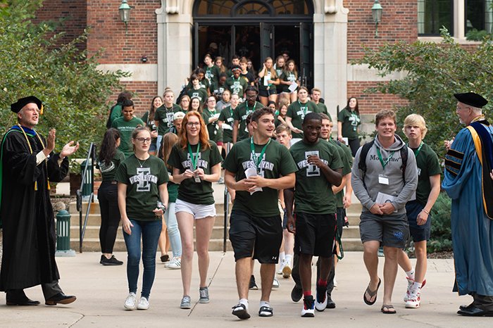 Excellence Presidential Scholarships at Illinois