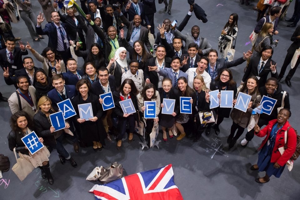 International British Chevening