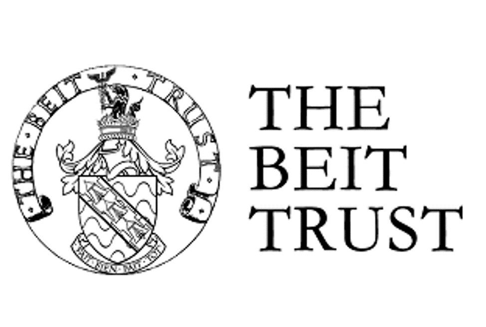 Beit Trust Scholarships