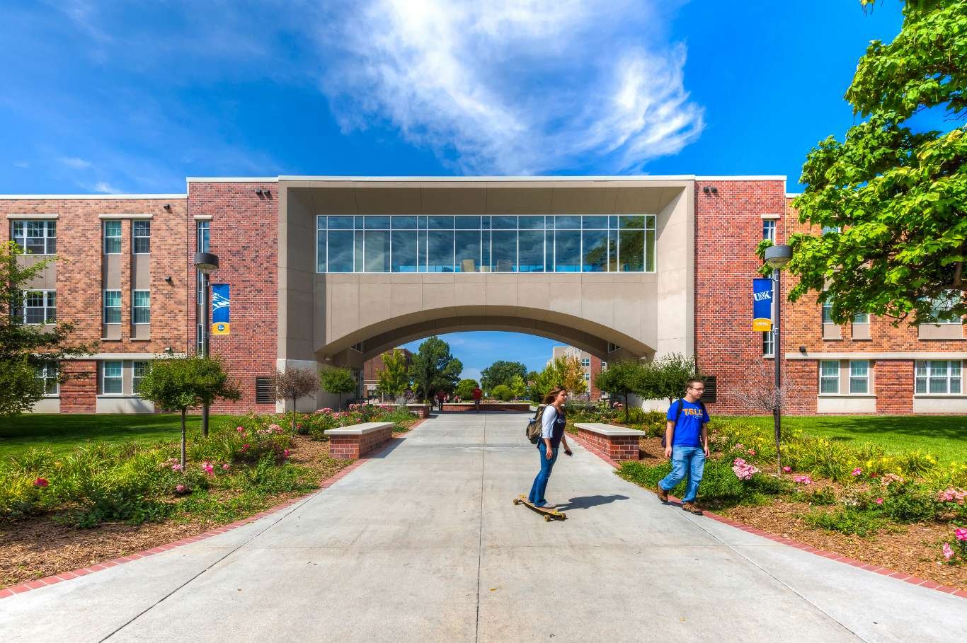 International Loper Scholarship