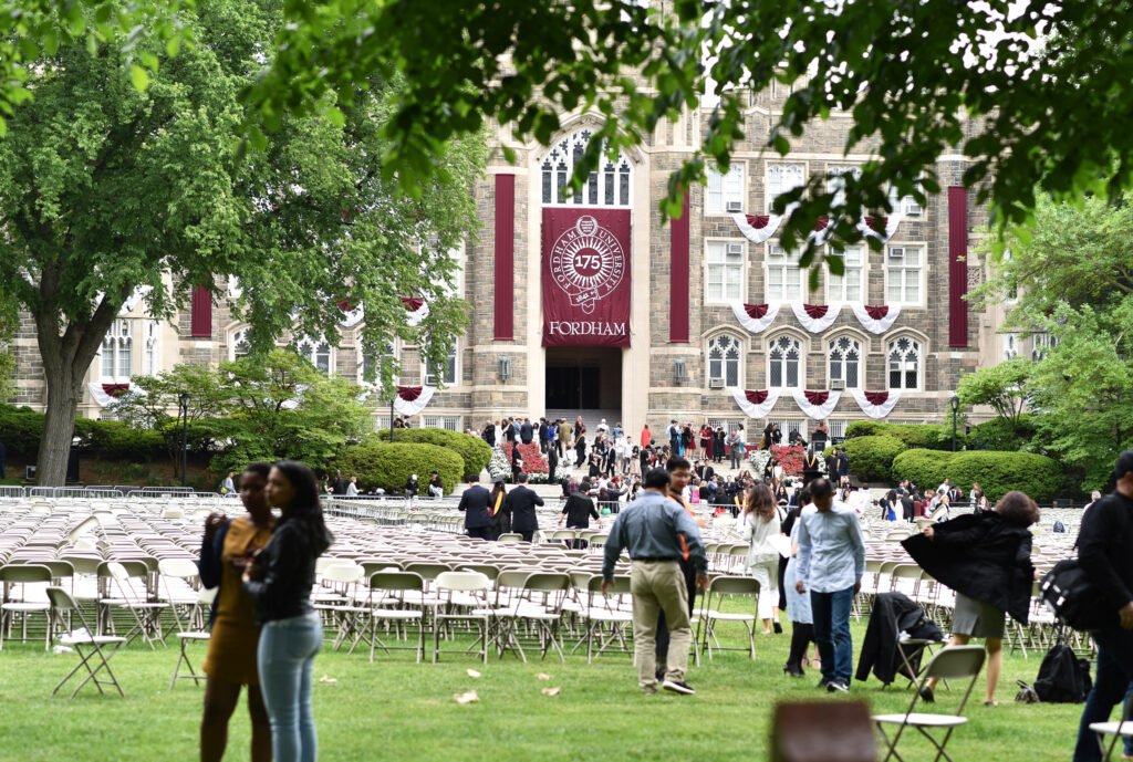 Full Tuition Scholarships At Fordham University USA 2023 24 Full Tuition Scholarships At Fordham University USA 2023 24