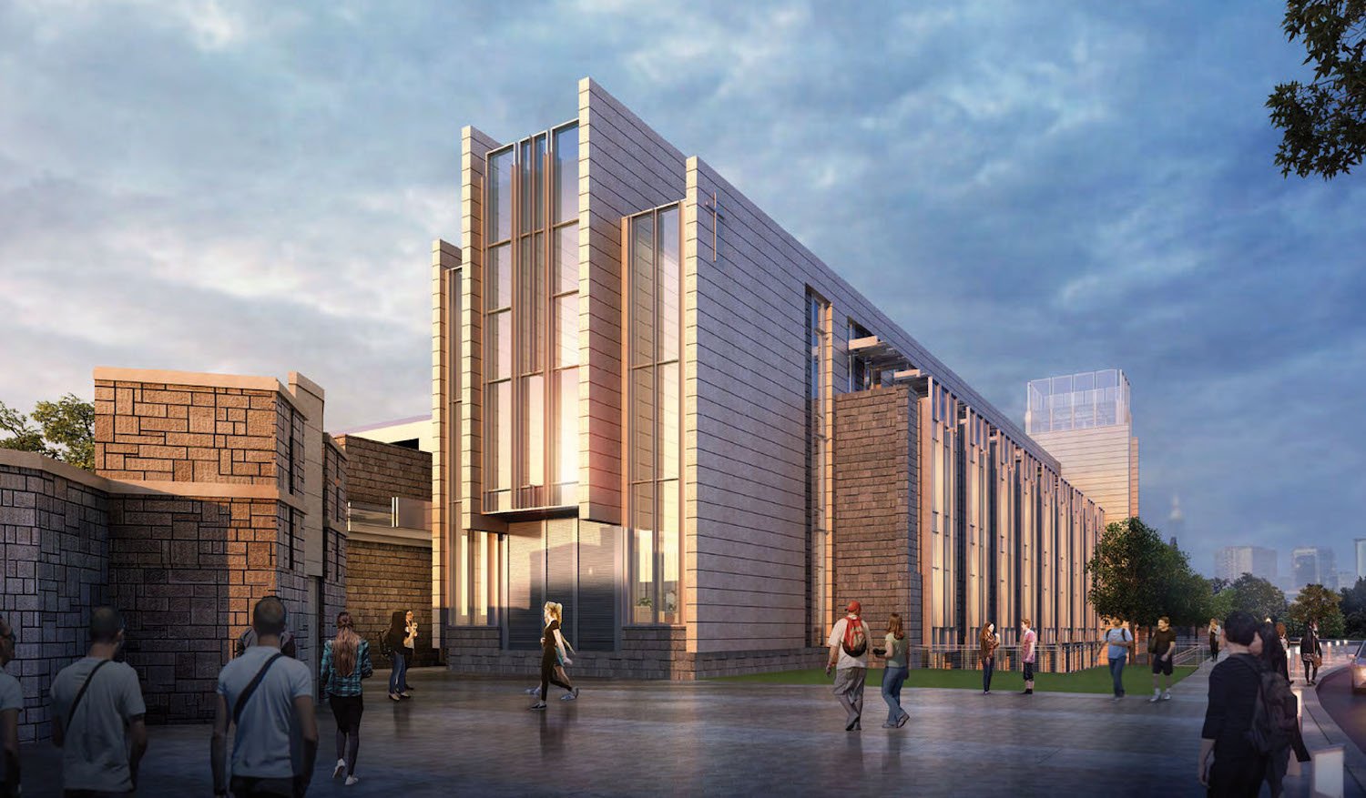 Full Tuition Scholarships At Fordham University USA 2023 24 Full Tuition Scholarships At Fordham University USA 2023 24