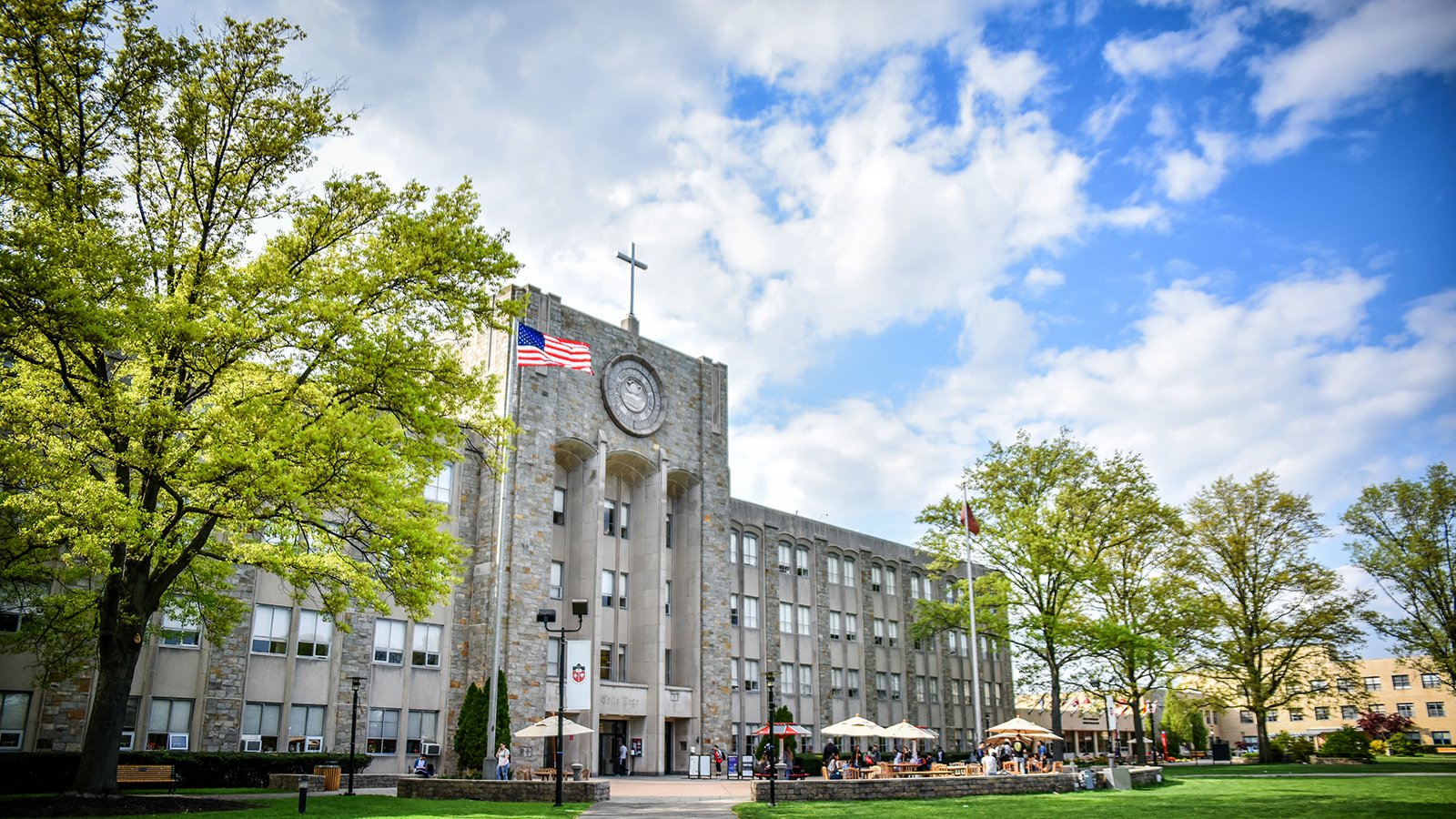 St university. St. John's University. St Johns University USA. St. John's University - New York.