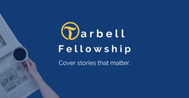 Tarbell Fellowship Awards