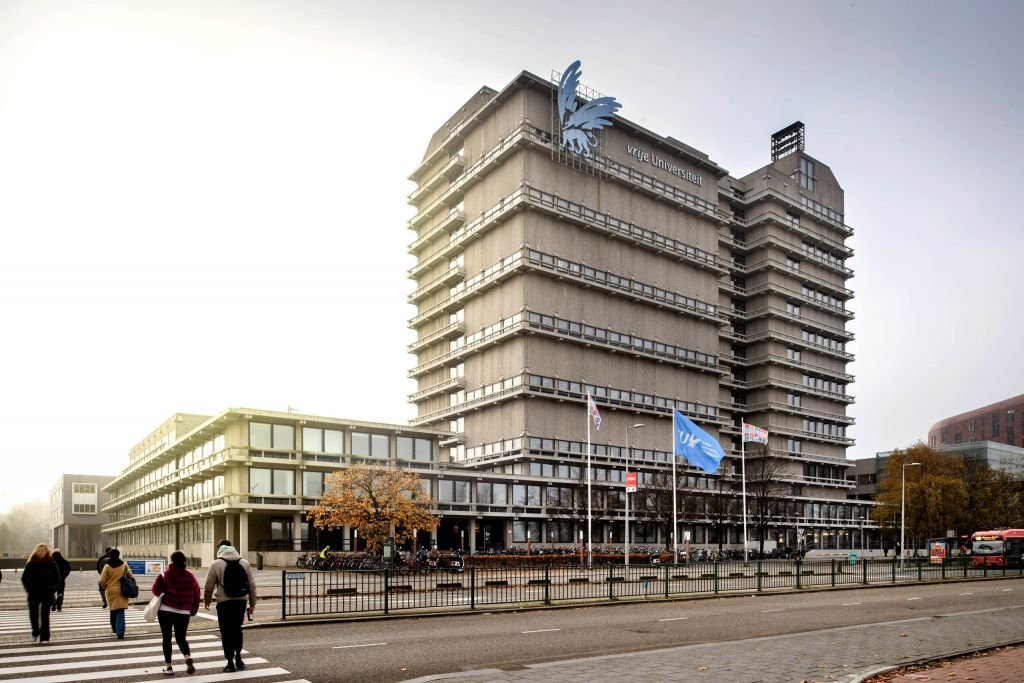 Amsterdam Masters Scholarship At Vrije Universiteit Netherlands 2023 24