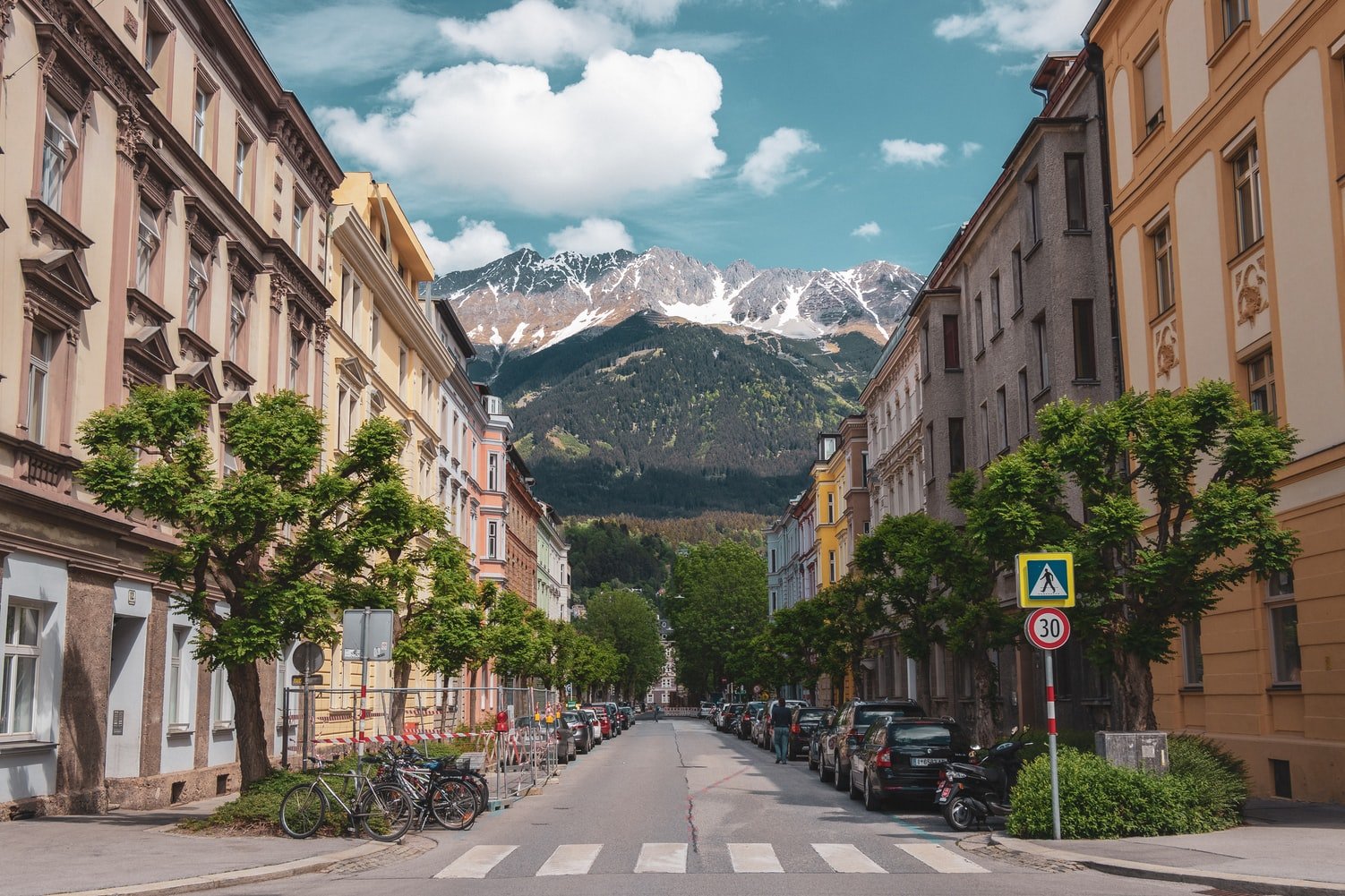 University of Innsbruck