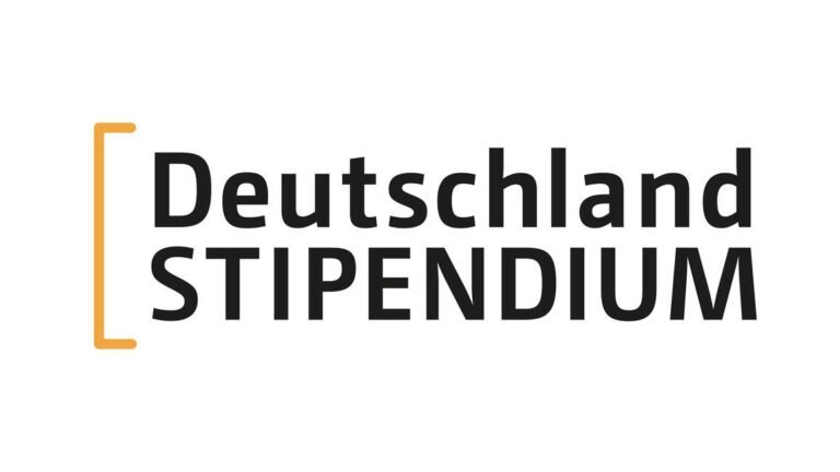 Deutschlandstipendium Scholarship