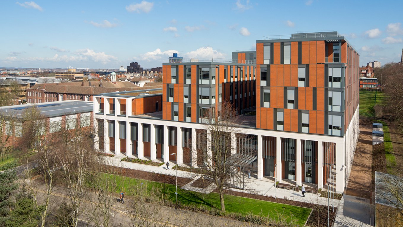 Undergraduate Merit Scholarships At University Of Leicester, UK 2023-24