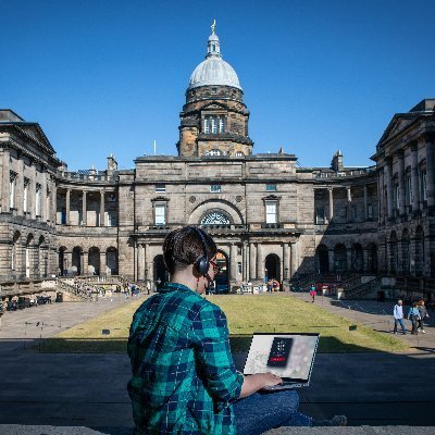 University of Edinburgh Postgraduate Scholarship