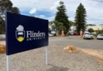 Flinders University Scholarships