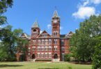 Auburn University Scholarships