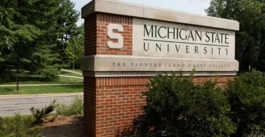 Michigan State University Grant