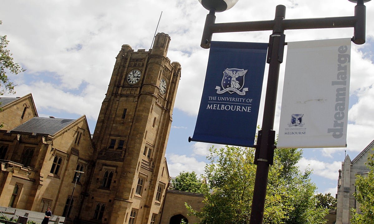 John Monash Postgraduate Scholarships at the University of Melbourne, Australia 2023-24 