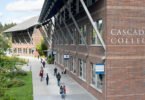 Cascadia College Global Achievement Scholarships
