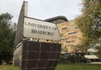University of Bradford Scholarships