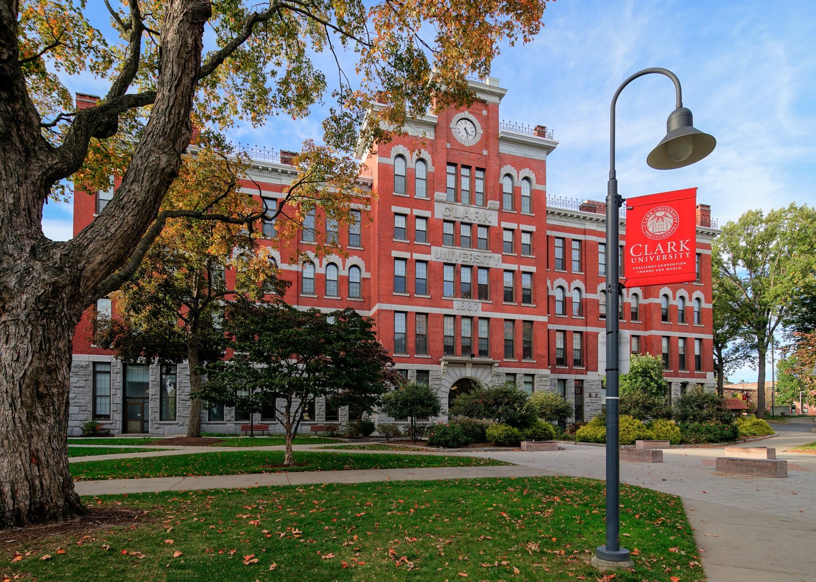 Bell Fellowships at the Harvard Center