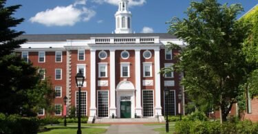Harvard University Environmental Fellows Program