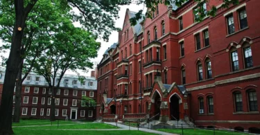 Harvard University PhD Scholarship