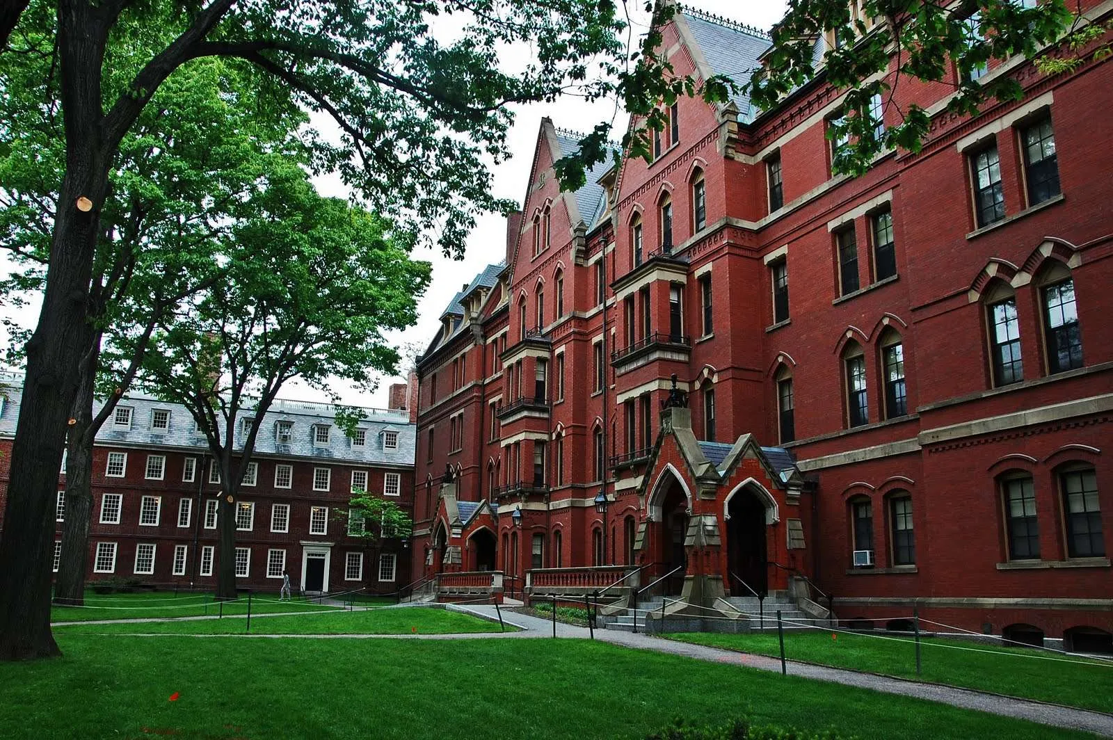 Harvard University PhD Scholarship