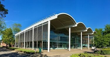 Information Security Scholarship at Cranfield