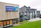 Bolton University Trustee Scholarship