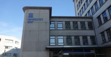 Ghent University Short Stay Research Fellowships