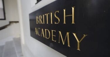British Academy Global Innovation Fellowships